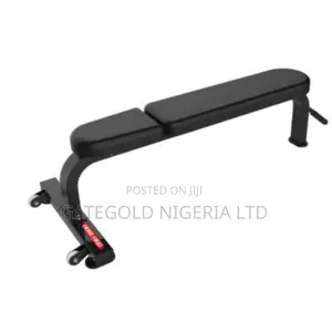 Bx-036/Bx036 Flat Bench (Bodystrog Brand)