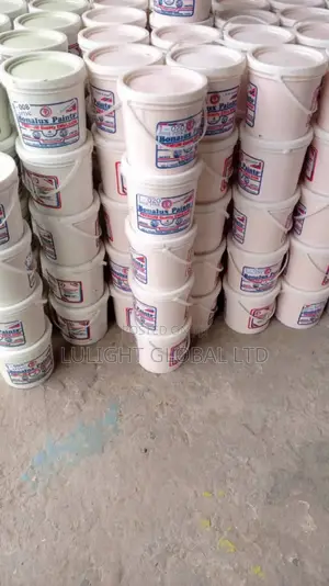 Paints Dealer