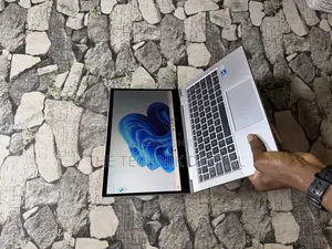 Laptop HP EliteBook 830 G8 32GB Intel Core i7 SSD 512GB