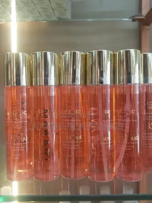 Makari Rice Water and Glycolic Toner