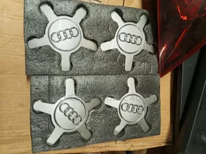 Rim Wheel Cover for Audi