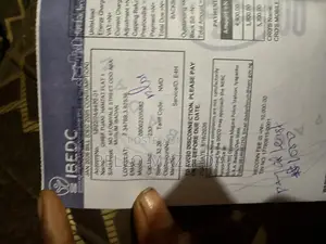 Social Media Marketer in Ibadan