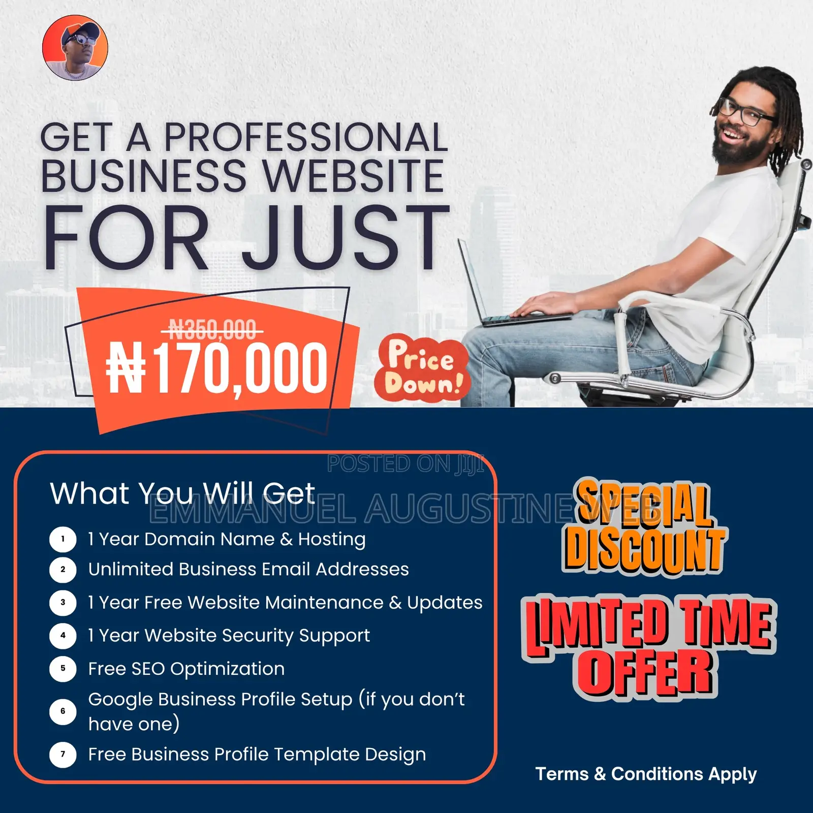 Web Design Services