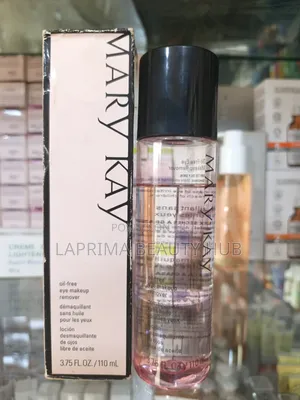 Marykay Oil Free Eye Makeup Remover