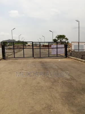 Hot Deal! 250sqm Land in Apo Abuja With C of O – Buy Build