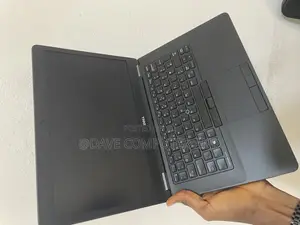 Laptop Dell Latitude E5570 8GB Intel Core i5 SSD 256GB