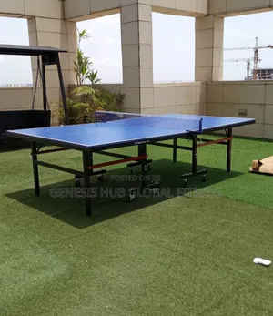 Table Tennis Board (Outdoor)