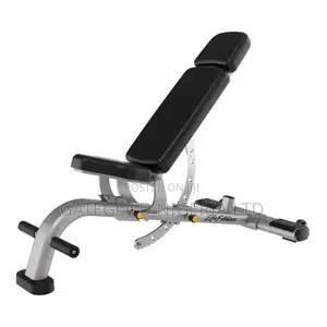 Bx-037/Bx037 Multi-Adjustable Bench/Multi-Purpose Bench (Body S Brand)