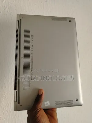 Laptop HP EliteBook X360 1030 G2 16GB Intel Core i7 SSD 512GB