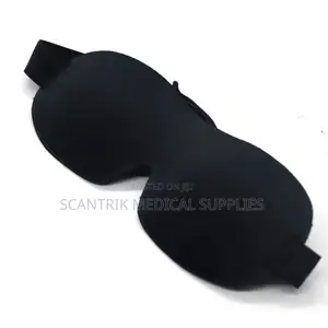 Lightweight 3d Sleep Eye Mask for Travel Convenience