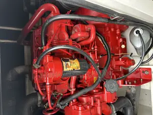 45 Kva Marapco Soundproof Generator