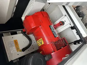 45 Kva Marapco Soundproof Generator