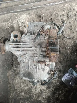 Back Axle for MDX and Pilot Jeep