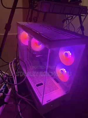 Desktop Computer 32GB SSHD+SSD 1T