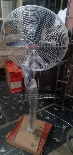 Ox Industrial 18inches Fan High Quality