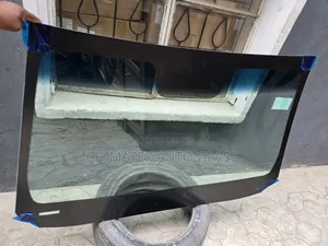 Gac Gs3 Suv 2016 Windscreen Glass Available