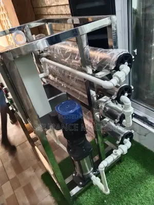 Manufacturing Equipments