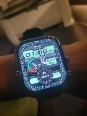 Oraimo Watch 6 Smart Watch