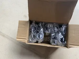 Push Button Switch