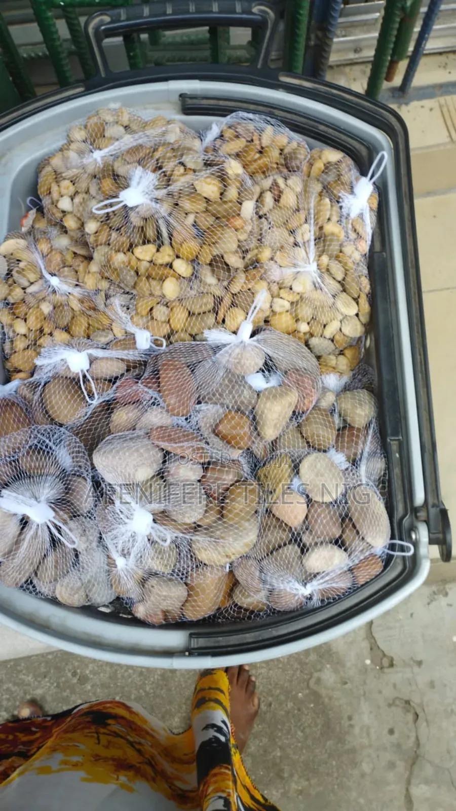 Pebbles Stone for Home and Garden Design