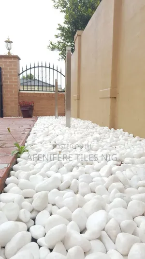 Pebbles Stone for Home and Garden Design
