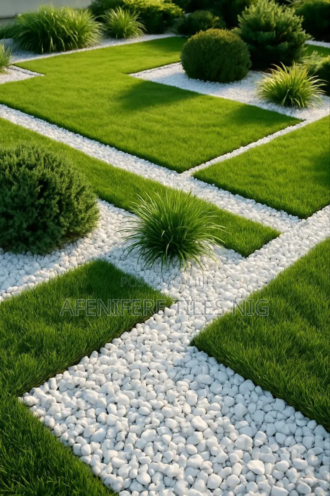 Pebbles Stone for Home and Garden Design