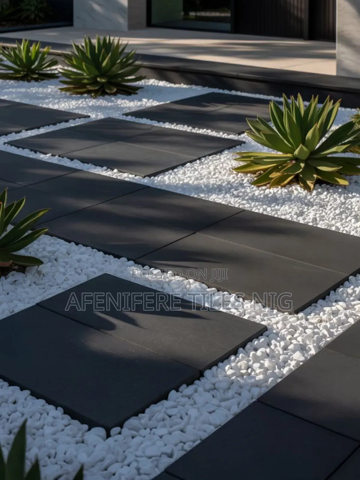 Pebbles Stone for Home and Garden Design