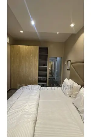 2 Bedroom Shortlet Apartment