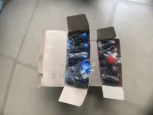 Electrical Pilot Lamp