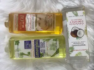 Emollient Oil