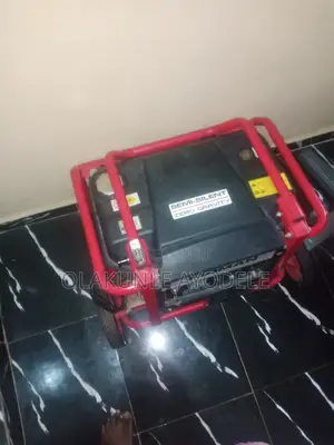 Firman Generator 3kva