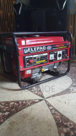 Elepaq Gen 3.0 Ec5800cx