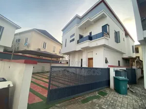 5bdrm Duplex in Orchid, Lekki for rent