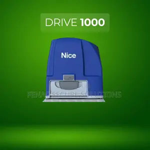 Slide 1000 Sliding Gate Motor