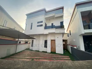 5bdrm Duplex in Orchid, Lekki for rent