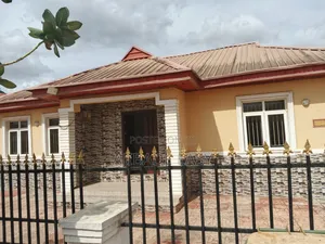 3bdrm Bungalow in Gold Estate, Ayobo for sale