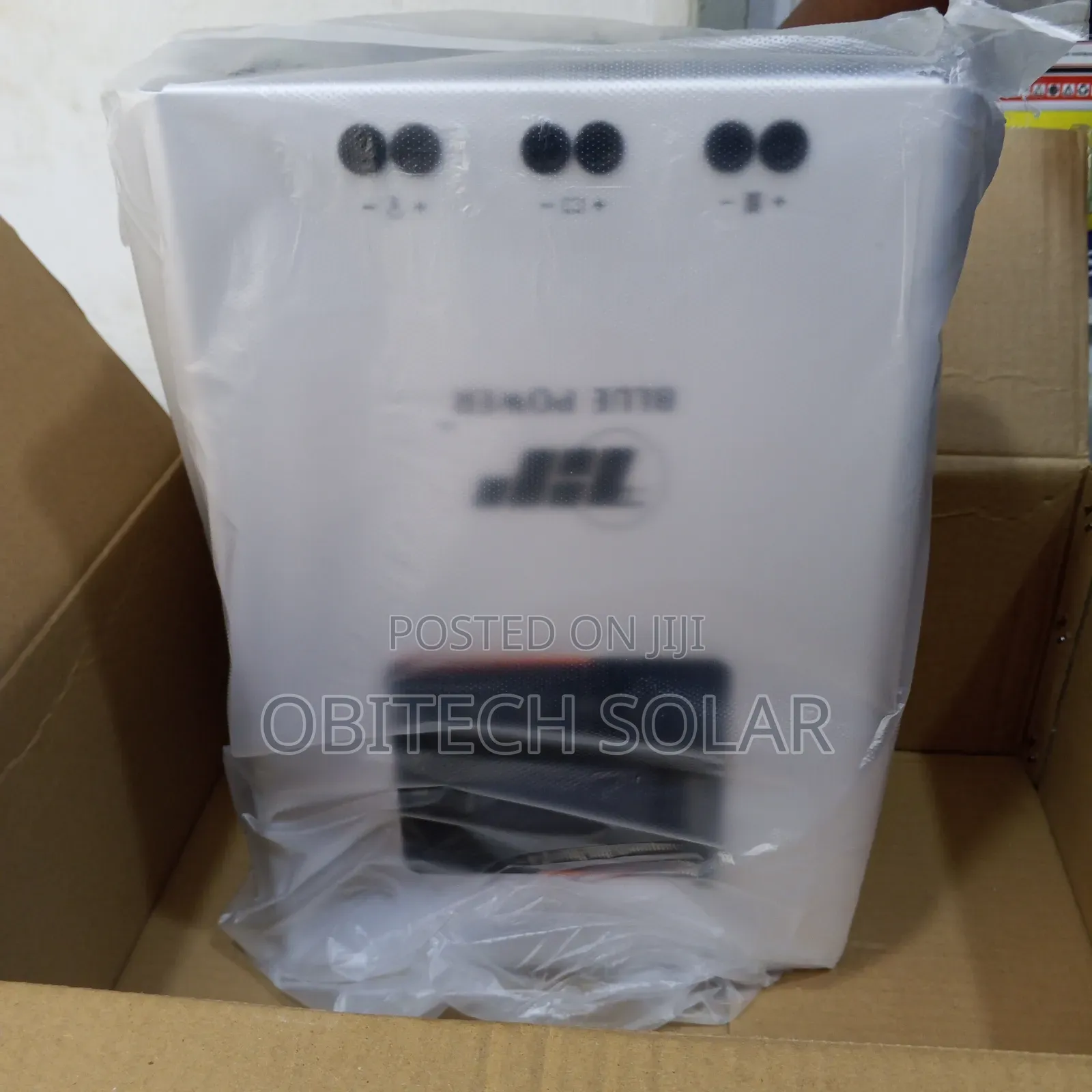 120ah Blue Power 48v Charge Controller