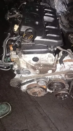 Complete Engine for Honda Civic 2016 Model 4 Plug Engine
