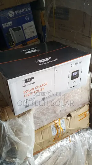 120ah Blue Power 48v Charge Controller