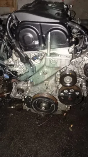 Complete Engine for Honda Civic 2016 Model 4 Plug Engine