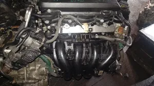 Complete Engine for Honda Civic 2016 Model 4 Plug Engine