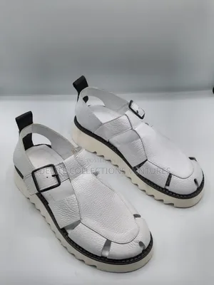Original Roberto Serpentini Itailian Sandals