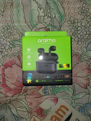 Oraimo Spacebuds Lite