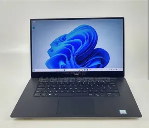 Laptop Dell Precision 5540 16GB Intel Core i5 SSD 512GB