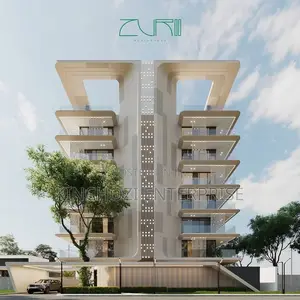 3bdrm Apartment in Ikoyi Lagos for sale