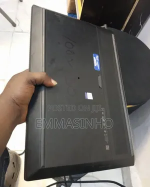 Laptop HP ZBook 17 G6 16GB Intel Core i7 SSD 512GB