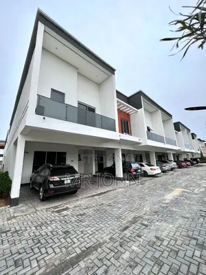 4bdrm Duplex in Ologolo, Lekki for rent