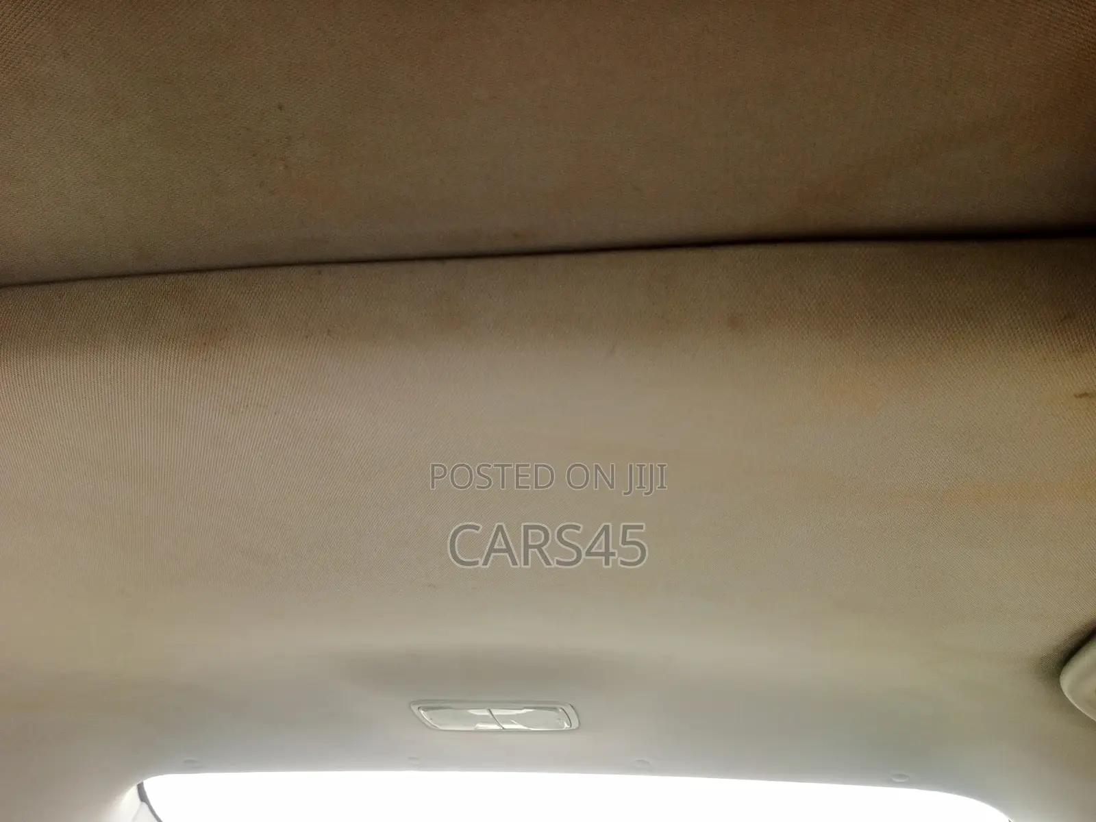Hyundai Sonata 2011 White