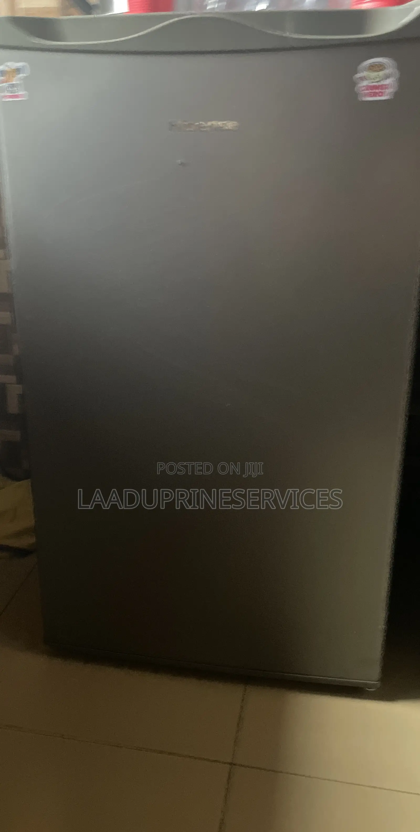 Hisense Refrigerator