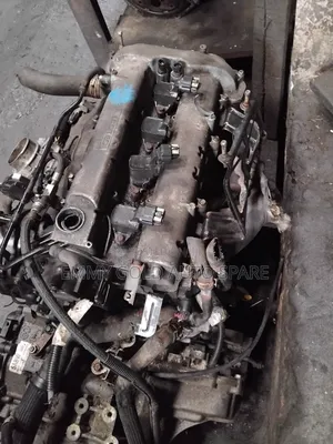 GMC Terain Engine Available